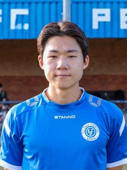 Avatar Bild für Youngseok Lee