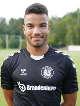 Avatar Bild für Joshua Okunnuga
