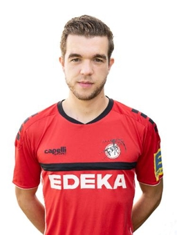 Avatar Bild für Dennis Burg