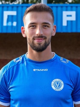 Avatar Bild für Tugra Mercan