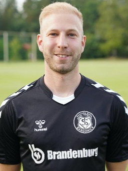 Avatar Bild für Nico Zemke