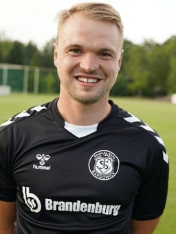 Avatar Bild für Hauke Pahl