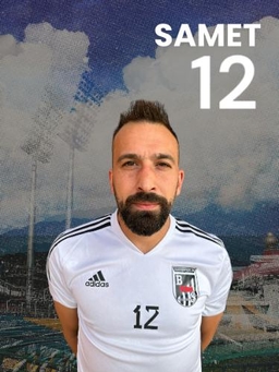 Avatar Bild für Samet Alpay