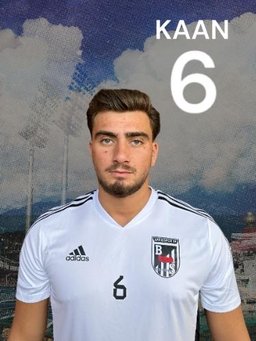 Avatar Bild für Kaan Alper