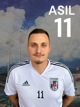 Avatar Bild für Asil Gerim