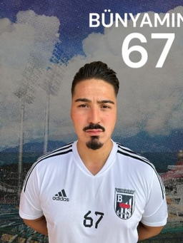 Avatar Bild für Bünyamin Gerim