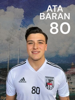 Avatar Bild für Ata Baran Kacar