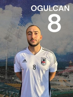 Avatar Bild für Ogulcan Salman