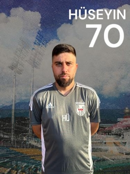 Avatar Bild für Hüseyin Emrecan Ünal