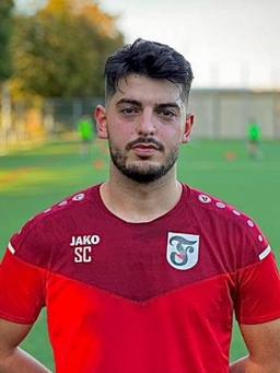 Avatar Bild für Samet Ceviker