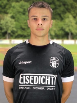 Avatar Bild für Alexander Wehrmann