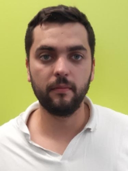 Avatar Bild für Gjigant Buleshkaj