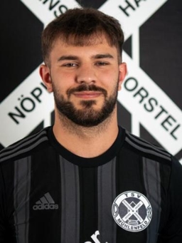 Avatar Bild für Gianluca Axler