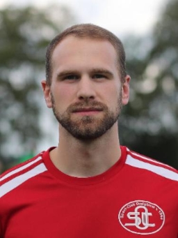 Avatar Bild für Tim-Moritz Gloystein
