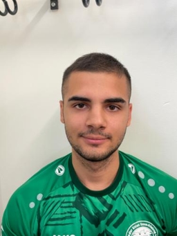 Avatar Bild für Kristijan Duljaj