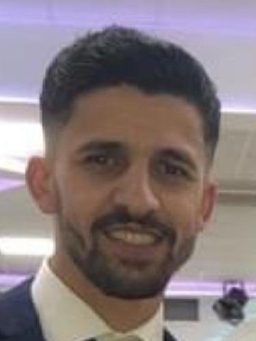 Avatar Bild für Ferhat Dogru