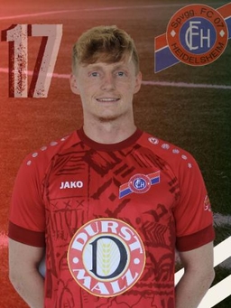 Avatar Bild für Lukas Holzer