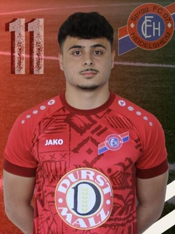 Avatar Bild für Resul Oral