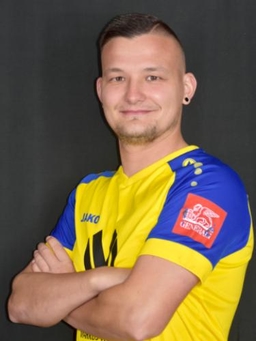 Avatar Bild für Patrick Behrend