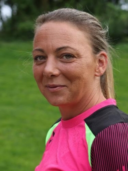 Avatar Bild für Jacqueline Feldhaus