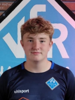 Avatar Bild für Nino Richarz