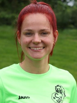 Avatar Bild für Lorena Derksen