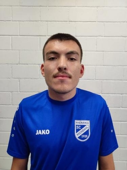 Avatar Bild für Luka Mirkovic