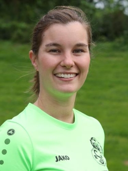 Avatar Bild für Jule Linkner