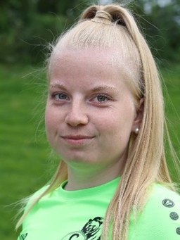 Avatar Bild für Sarah Schmitz