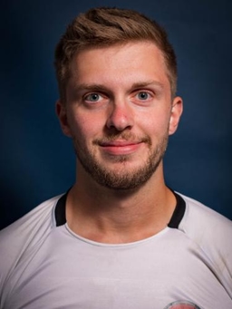 Avatar Bild für Frederik Münkel