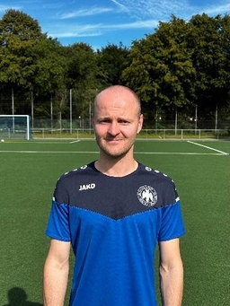 Avatar Bild für Johannes Kleespies