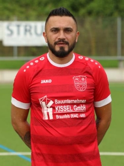 Avatar Bild für Bayram Tetrilik