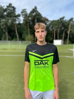 Avatar Bild für Luca Lauer