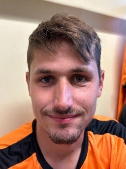 Avatar Bild für Joost Krüger