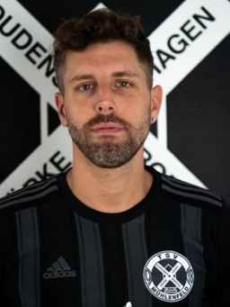 Avatar Bild für Tobias Alker