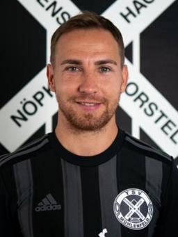 Avatar Bild für Alessandro Busse