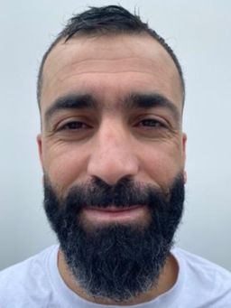 Avatar Bild für Adil Alali