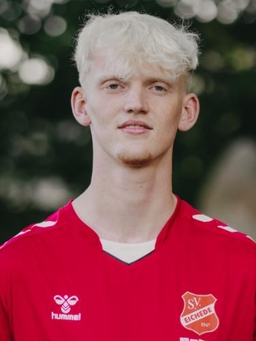 Avatar Bild für Timon Julius Henk