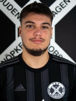 Avatar Bild für Raffael-Wolf Greite