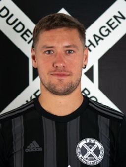 Avatar Bild für Frederik Maske