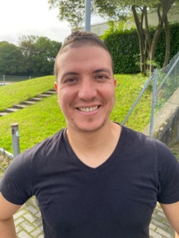 Avatar Bild für Ahmed Fekih Romdhane