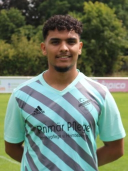 Avatar Bild für Ahmad Hazrati