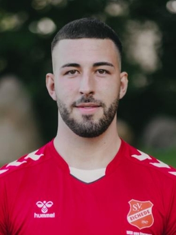 Avatar Bild für Maximilian Zoch