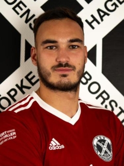 Avatar Bild für Tim Müller