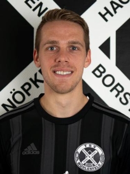 Avatar Bild für Malte Philipp