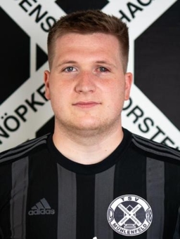 Avatar Bild für Niklas Pohl