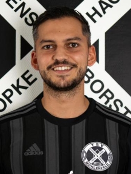 Avatar Bild für Lukas Goro