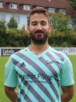 Avatar Bild für Mourad Önder