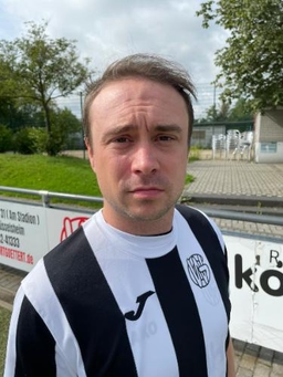 Avatar Bild für Sven Bernhardt