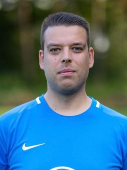 Avatar Bild für Pascal Klindtworth